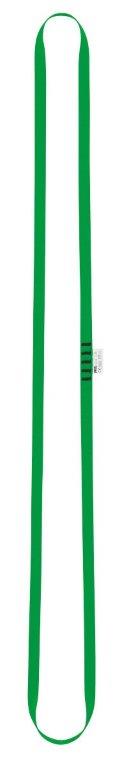 Sangle Anneau  - vert 120cm