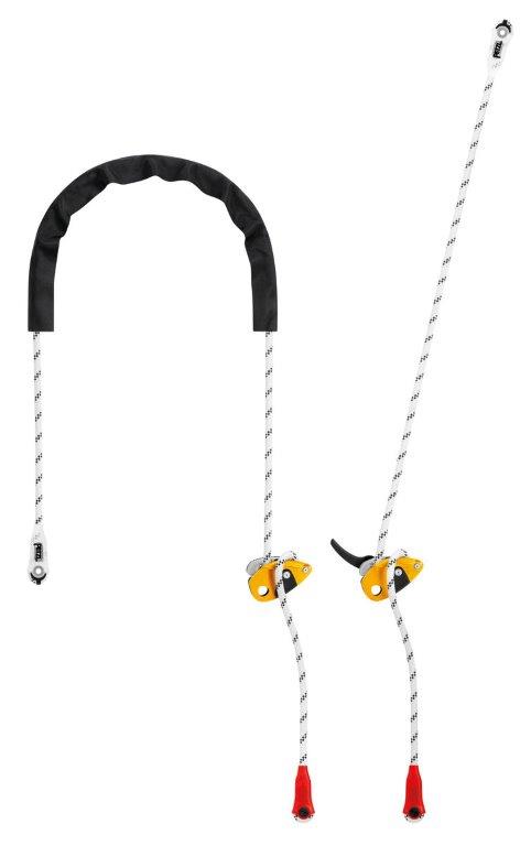 Grillon Petzl 15m - longe r�glable