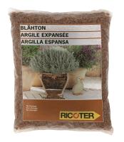 argile expans�e de drainage 8-16mm 25L - 44 sacs / pal