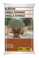 argile expans�e de drainage 8-16mm 50L - 30 sacs / pal
