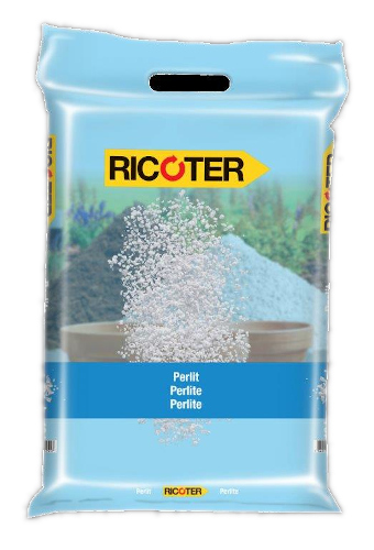 perlite 2-6mm 100L - 24 sacs / pal