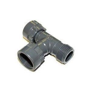T� MFF 1m. x 2  - vis de rappel union 1f. Dura