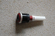 Buse MP1000  - 90�-210�. R 4,6 m.
