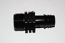 Embout m�le - 20 mm x 3/4