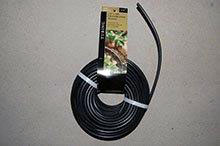 Mini-tube vinyle 100ml - � 4 x 6 mm.