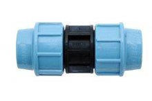 Raccord egal - � comp. � 32 x 32