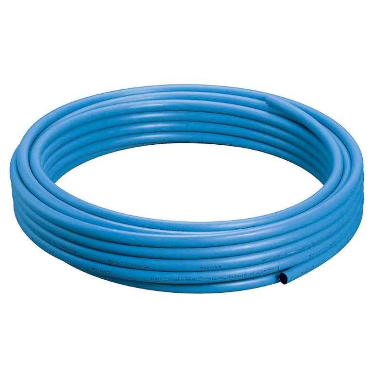 Tube Blu-Lock  - � 24 mm. Rouleau de 90 ml.