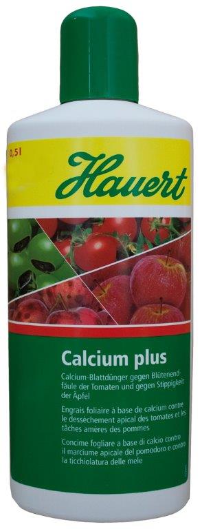 Calcium Plus - 500ml