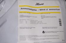 Nitrate d�ammoniaque - 25kg