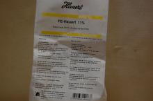 Plantaaktiv Fe 11 - 1kg