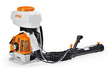 Atomiseur SR450 - poudre/granul�