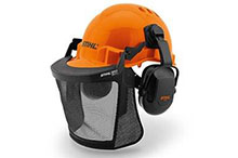 Casque Stihl  - Function Basic