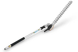 KMA taille-haie hl-km -  145�   seul   50cm