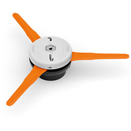 T�te d�broussailleuse Stihl - Polycut 2-2    1.4-1.6mm