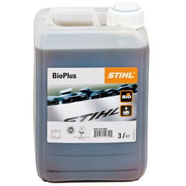 Huile cha�ne Stihl - 60L BioPlus