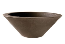 Pot pour plantes,plastique - Schio CiotolaBronze, 80cm� 29cm H
