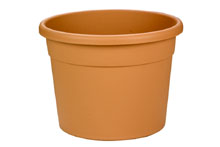 Pot pour plantes,plastique - DianaImpruneta, 50cm� 380mm H