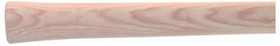 Manche de rechange - 110cm pioche � deux taillants : sm1170 , 