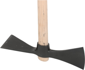 Piochard pour rigoles - 