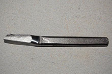 Chasse - 40mm