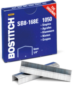 Agraphe Bostitch - 6mm 11mm