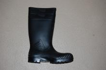 Bottes de s�curit� 43 - Dunlop Utrech noir