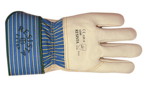 Gants Resista-Extra 9 - cuir 