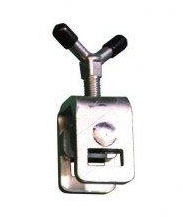bride pour support outils 600 et 800 mm - Terra   /pc