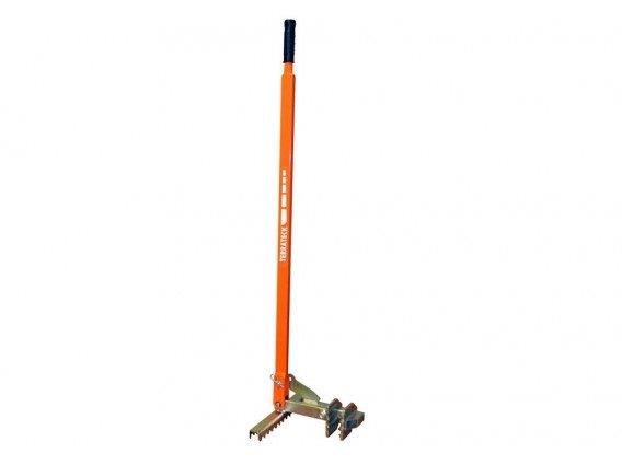 Arrache arbustes manuel renforc� - 