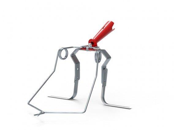 Sarcleuse � torsion 90mm - Terra