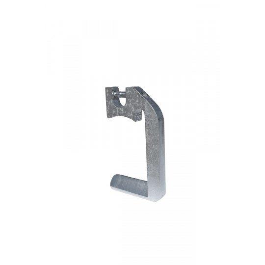 M�choire 120mm - arrache piquet