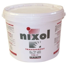 Nixol blanc - 12.5kg