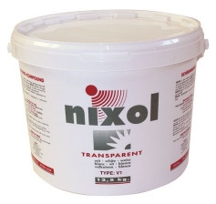 Nixol vert - 12.5kg