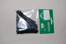 Plastilien 85 mm - 100pc