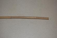 Tuteurs bambous 6-8 mm - 75 cm, 1�000 pc.