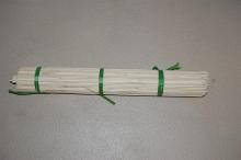 Bambou fendu 70cm - 200pc nature